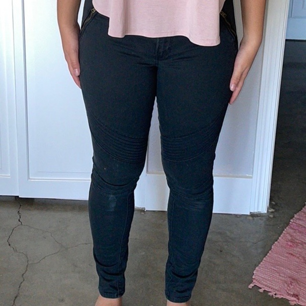Pants - Picture 2 of 2